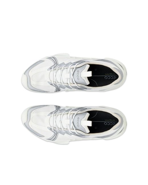 Ecco White Biom Aex for men