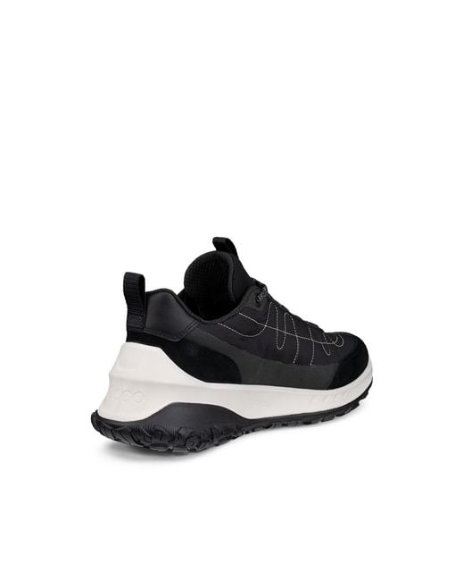 Ecco Black Ult-Trn