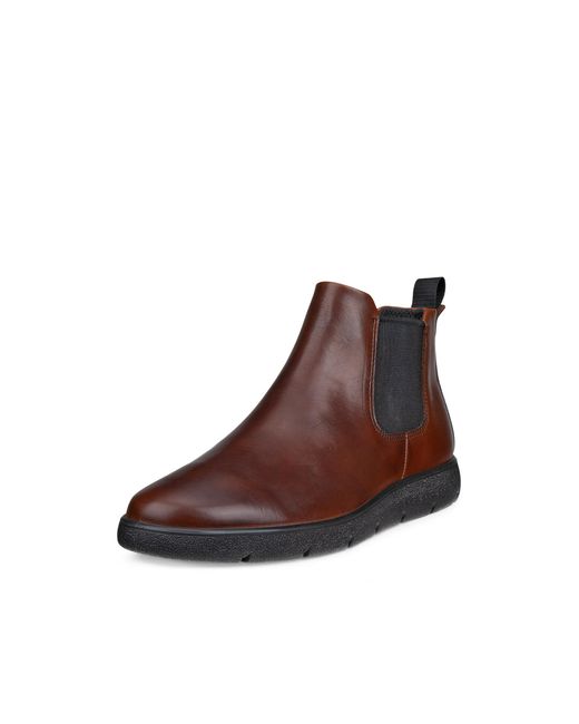 Ecco Brown Bella 2
