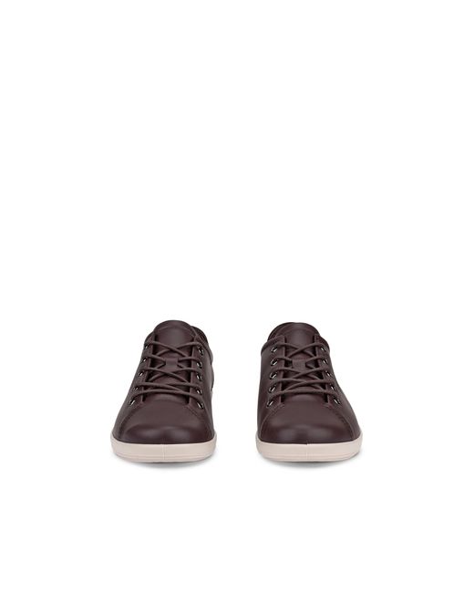 Ecco Brown Soft 2.0