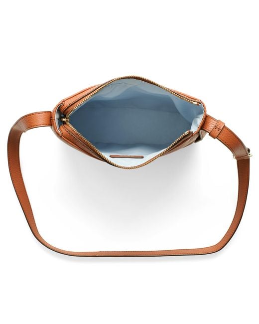 Ecco White Cove Crossbody