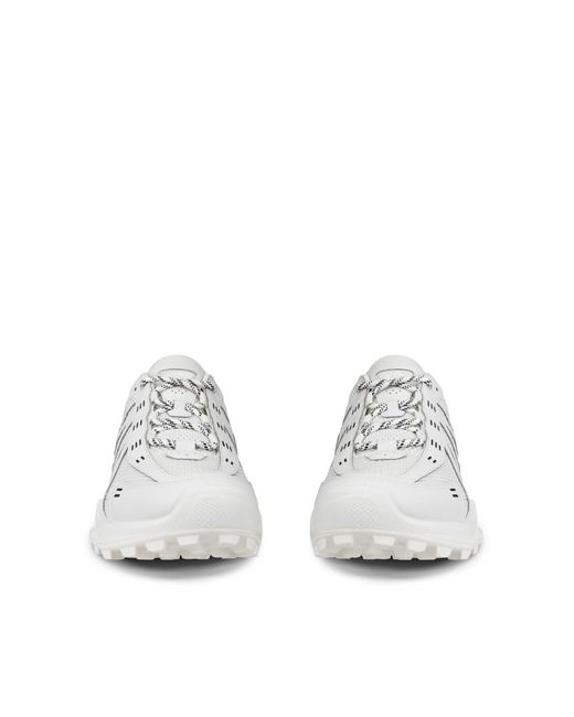 Ecco Gray Biom C-Trail for men