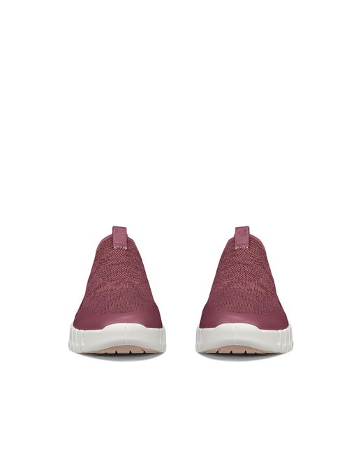 Ecco Purple Gruuv