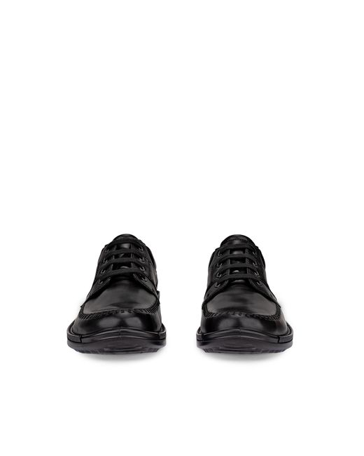 Ecco Fusion in Black für Herren