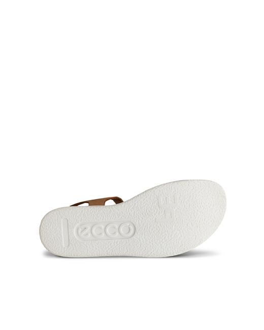 Ecco Metallic Flowt