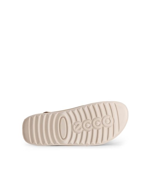 Ecco Brown Cozmo
