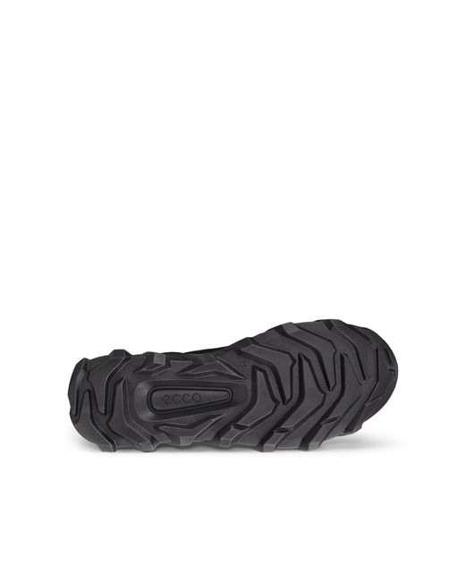 Ecco Black Ecco Mx