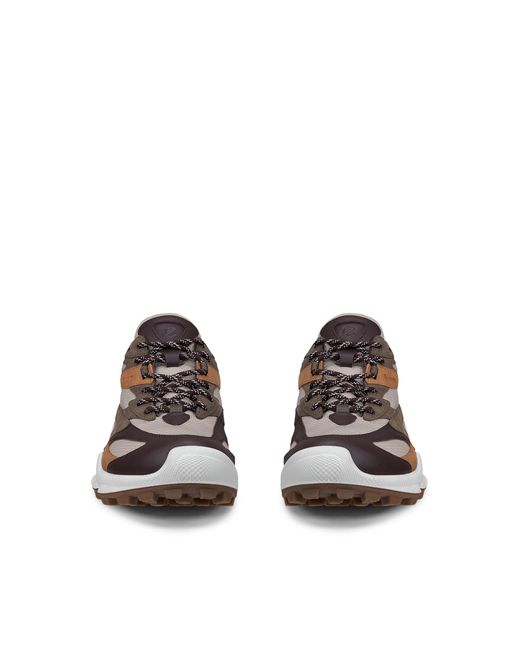 Ecco Brown Biom C-Trail for men