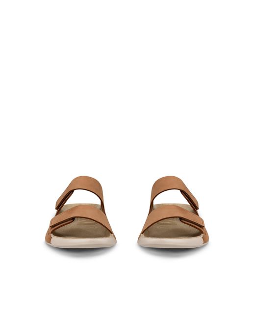 Ecco Brown Cozmo