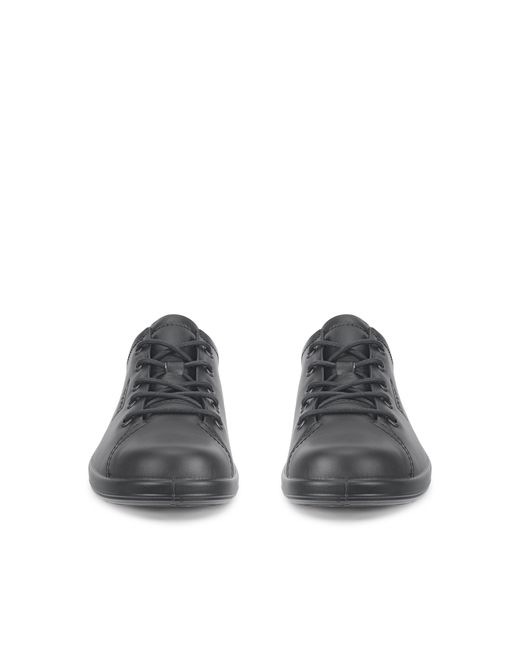 Ecco Black Soft 2.0