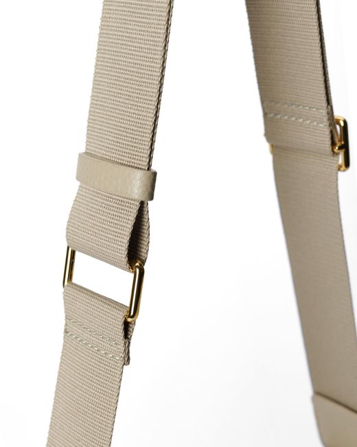 Ecco Natural Essential Saddle Bag