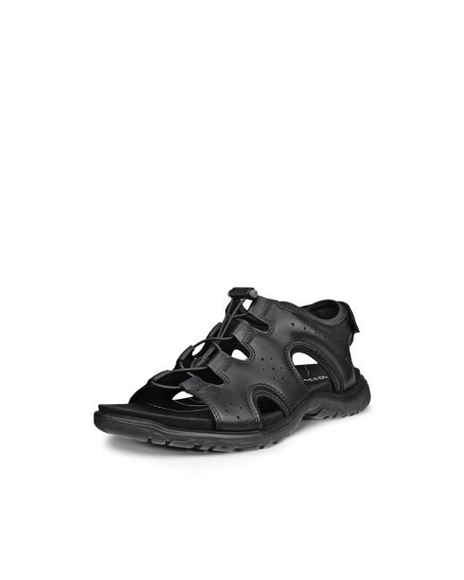 Ecco Black Offroad Roam