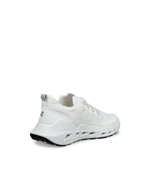 Ecco White Biom 720 Breathru