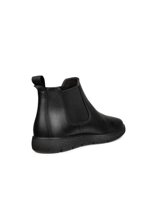 Ecco Black Bella 2