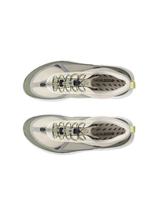 Ecco White Biom 2.2 for men