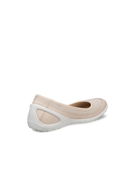 Ecco White Biom Lite