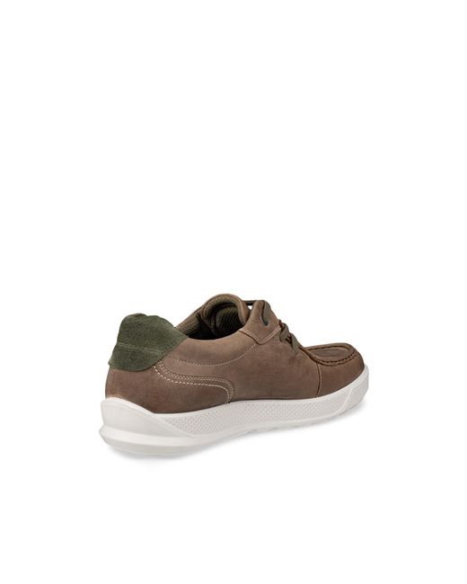 Ecco Brown Byway for men