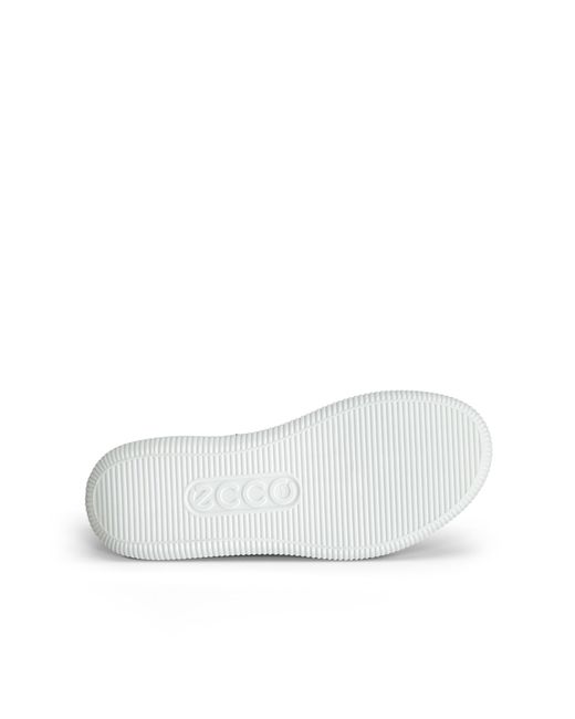 Ecco Black Soft Zero for men