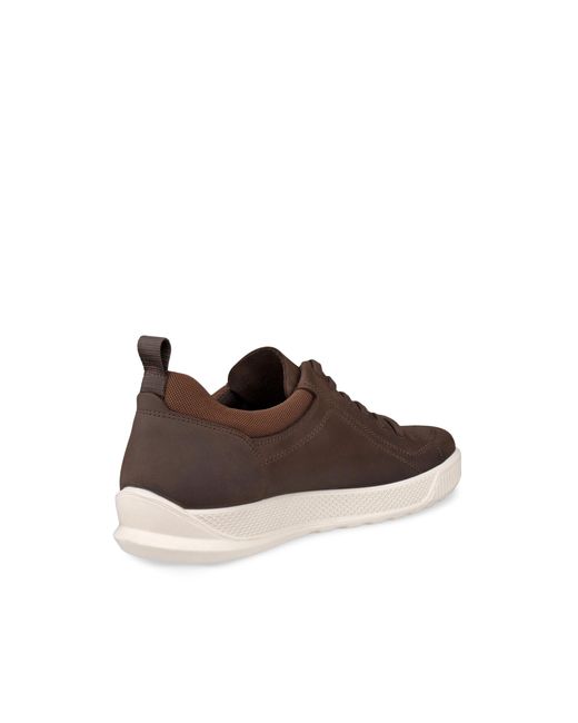 Ecco Brown Byway for men