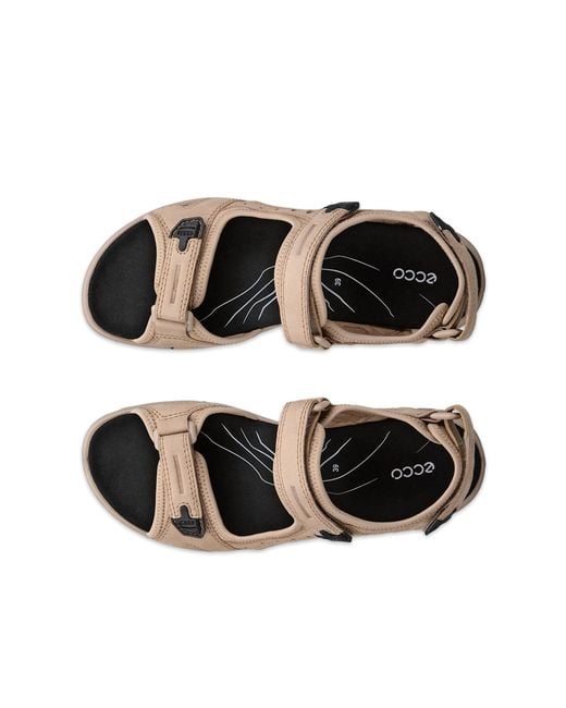 Ecco Natural Offroad