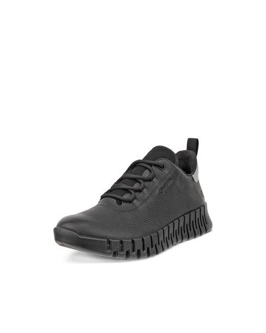 Ecco Black Gruuv