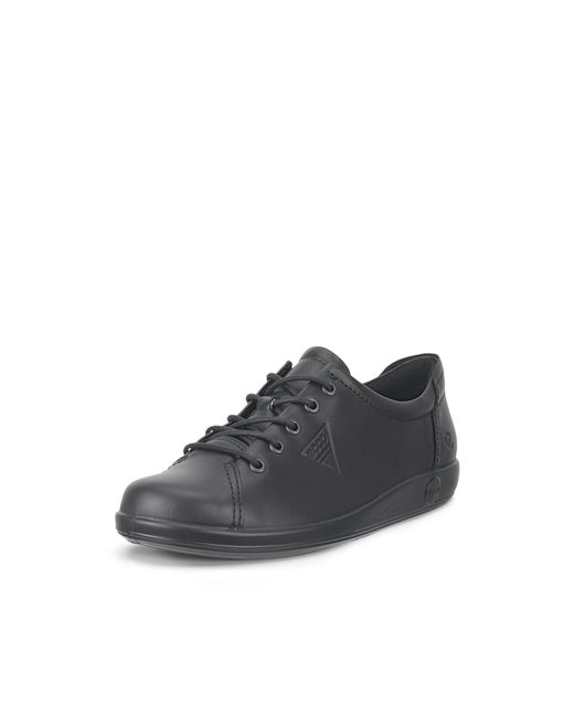 Ecco Black Soft 2.0