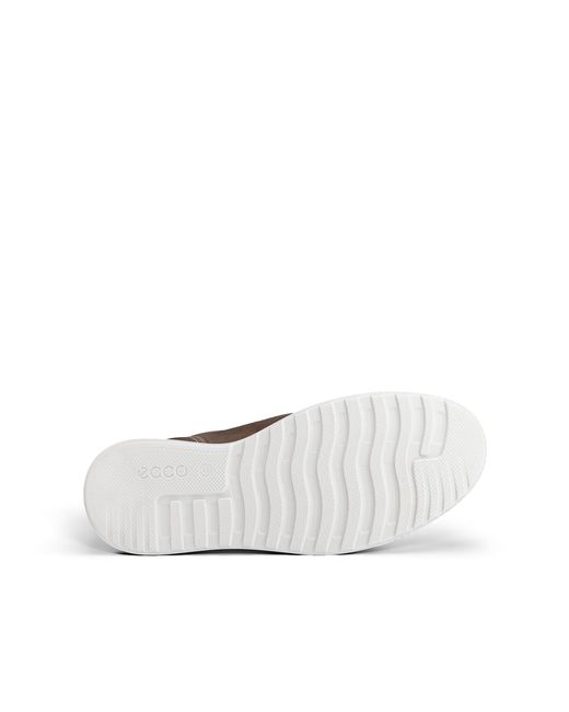 Ecco Brown Byway for men