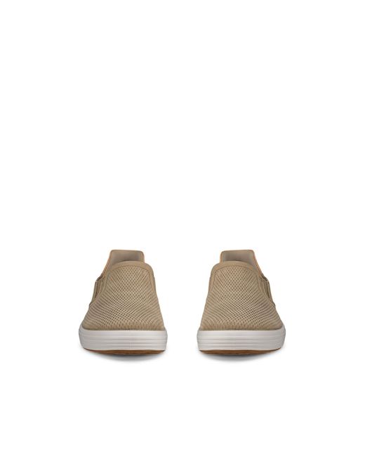 Ecco Brown Soft 7 for men