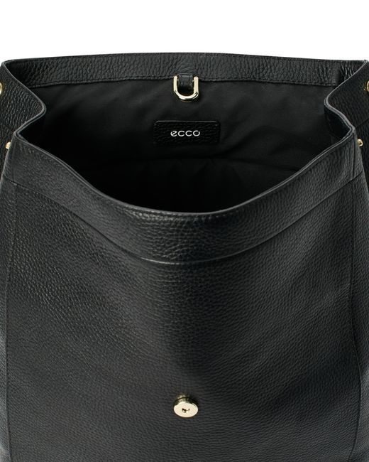 Ecco Black Horizon Backpack