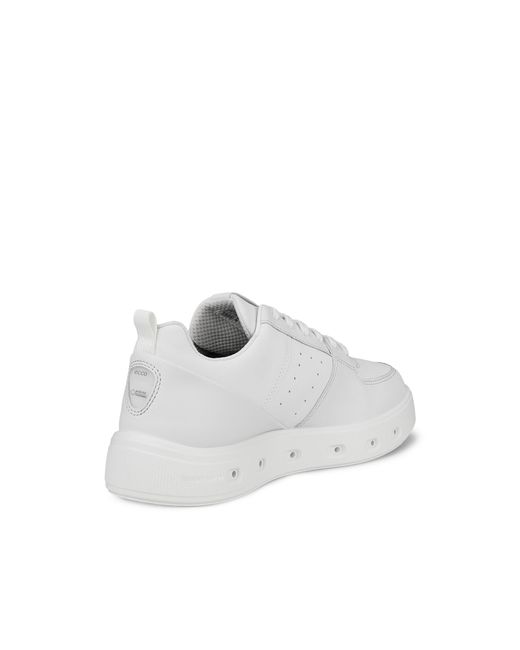 Ecco White Street 720 Women's Sneaker