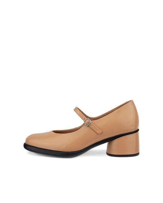 Ecco Natural Sculpted Lx 35