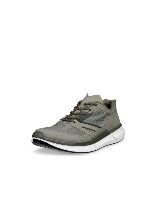 Ecco Gray Biom 2.2 for men