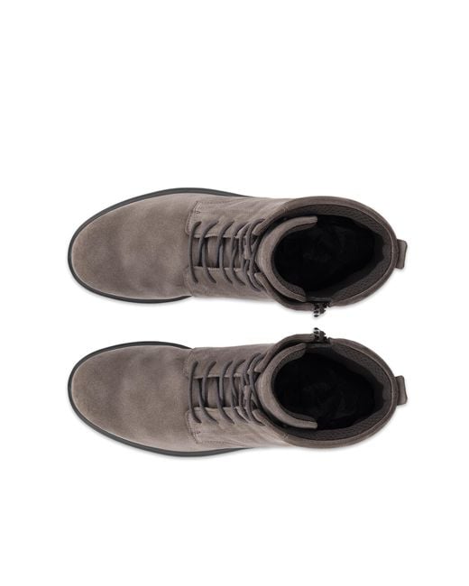Ecco Brown Metropole Vienna