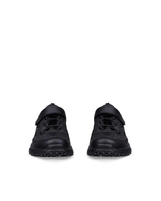 Ecco Black Receptor Xp