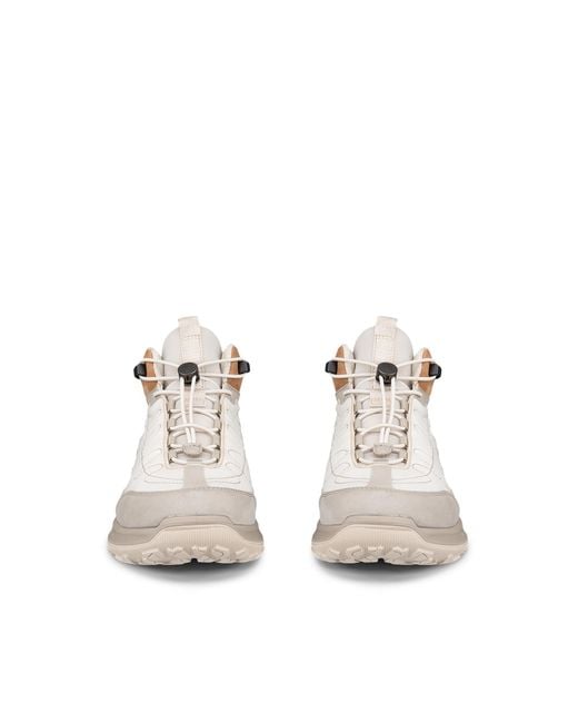 Ecco White Ult-Trn