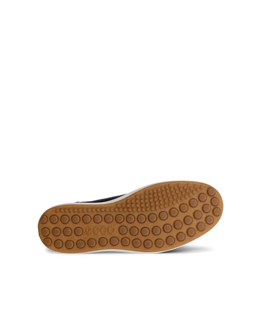 Ecco Soft 7 M in Blue für Herren