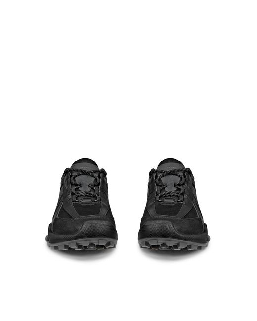 Ecco Black Biom C-Trail