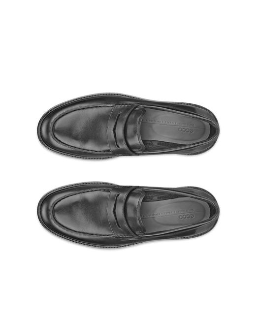 Ecco White Metropole London for men