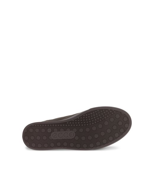 Ecco Soft 10 in Brown für Herren