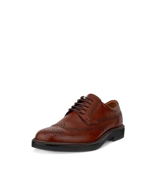 Ecco Brown Metropole London for men