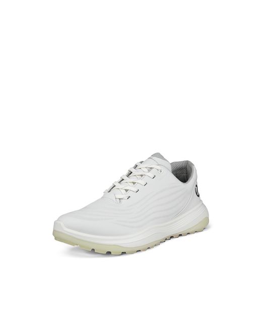 Ecco White Golf Lt1 Hybrid