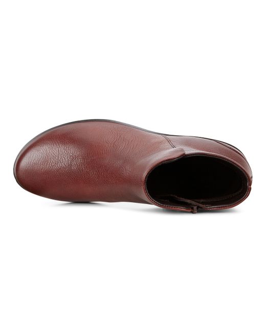 ecco skyler wedge