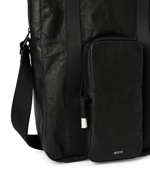 Ecco Black Packable North