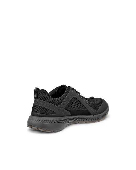 Ecco Black Terracruise Ii for men