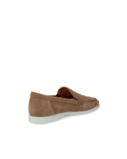 Ecco White Metropole Verona for men