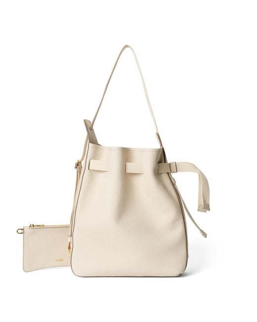 Ecco Natural Sail Medium