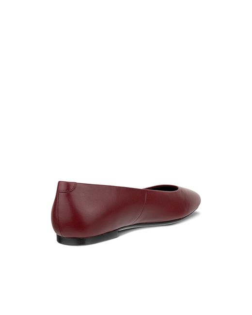 Ecco Purple Margot