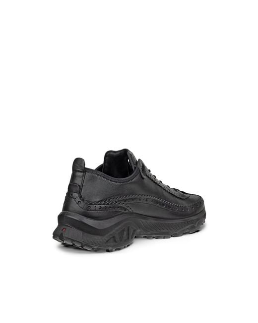 Ecco Black Cg Receptor Xp for men