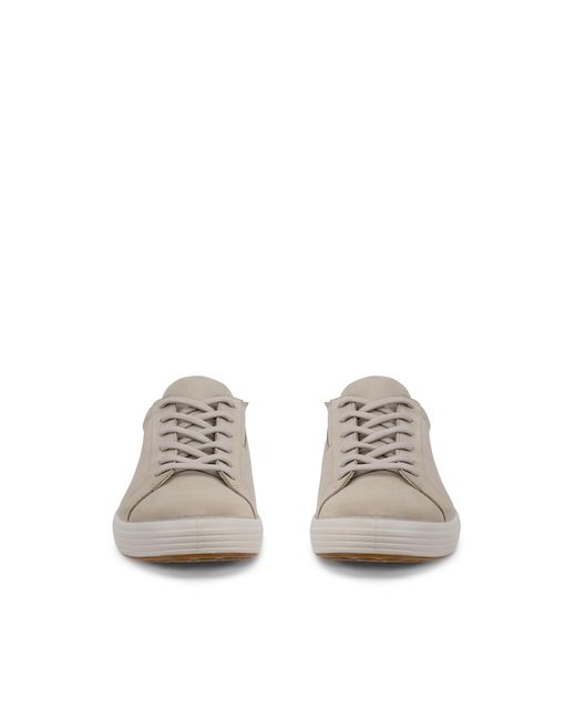 Ecco Soft 7 in Gray für Herren