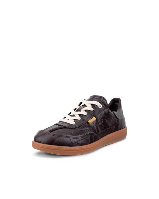 Ecco Brown Soft 11